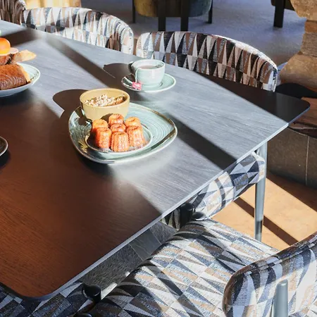 Chalet Exquis A 1850, Pres Des Pistes, Jusqu'a 10 Personnes - Fr-1-772-5 Courchevel