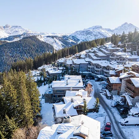 Exquis à 1850, Près Des Pistes, Jusqu'à 10 Personnes - Fr-1-772-5 Chalet