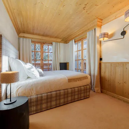 Exquis A 1850, Pres Des Pistes, Jusqu'a 10 Personnes - Fr-1-772-5 * Courchevel