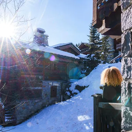 Exquis A 1850, Pres Des Pistes, Jusqu'a 10 Personnes - Fr-1-772-5 Chalet