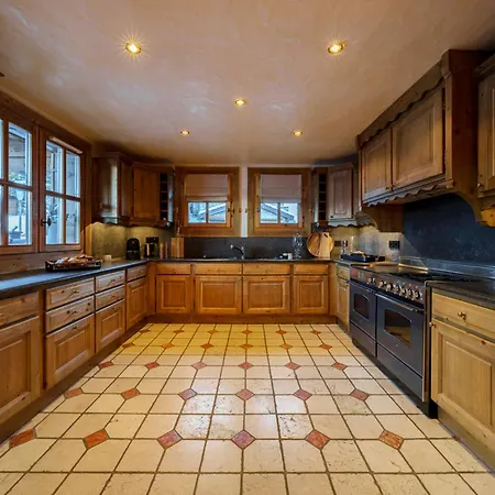 Exquis A 1850, Pres Des Pistes, Jusqu'a 10 Personnes - Fr-1-772-5 Alpehytte Courchevel