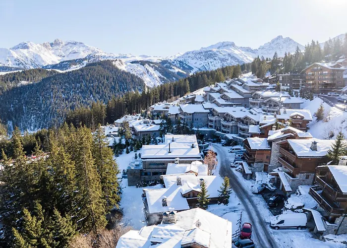 Exquis A 1850, Pres Des Pistes, Jusqu'a 10 Personnes - Fr-1-772-5 Alpehytte