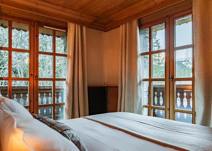 Exquis A 1850, Pres Des Pistes, Jusqu'a 10 Personnes - Fr-1-772-5 *