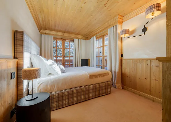 Exquis A 1850, Pres Des Pistes, Jusqu'a 10 Personnes - Fr-1-772-5 *