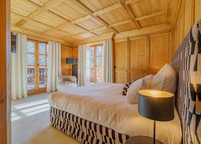 Alpehytte Exquis A 1850, Pres Des Pistes, Jusqu'a 10 Personnes - Fr-1-772-5 *