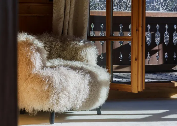 Exquis A 1850, Pres Des Pistes, Jusqu'a 10 Personnes - Fr-1-772-5