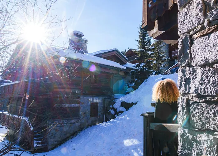 Exquis A 1850, Pres Des Pistes, Jusqu'a 10 Personnes - Fr-1-772-5