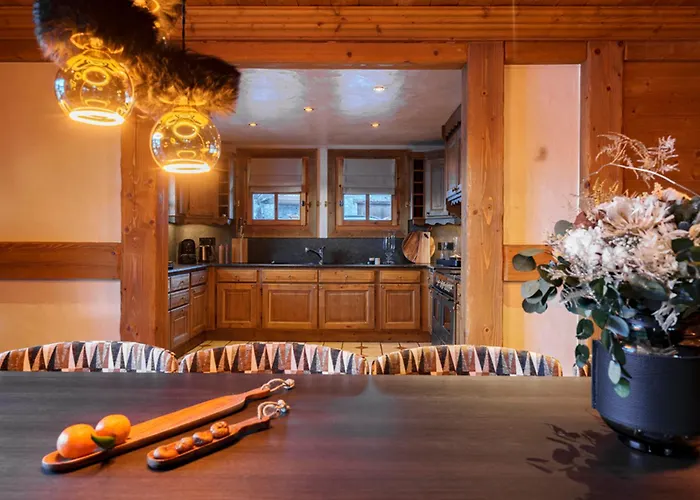 Exquis A 1850, Pres Des Pistes, Jusqu'a 10 Personnes - Fr-1-772-5