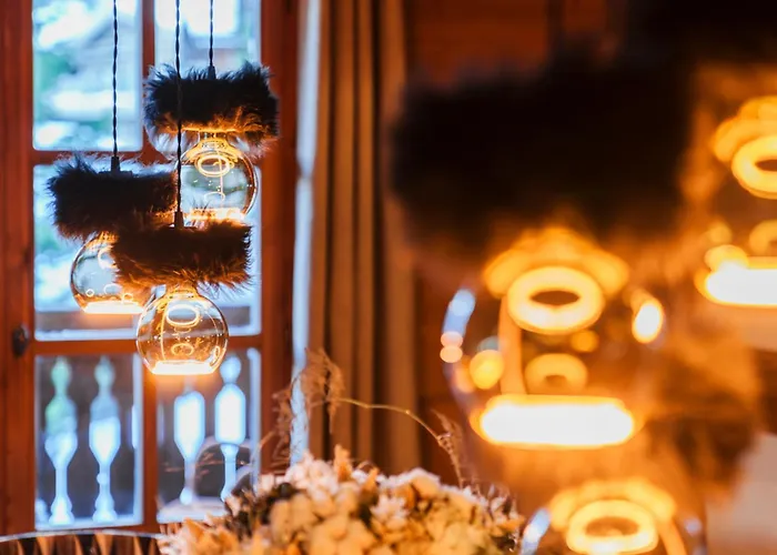 Exquis A 1850, Pres Des Pistes, Jusqu'a 10 Personnes - Fr-1-772-5 Куршавель