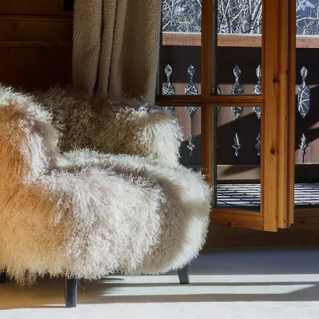 Exquis A 1850, Pres Des Pistes, Jusqu'a 10 Personnes - Fr-1-772-5 Domek alpejski Courchevel