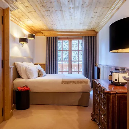 Exquis A 1850, Pres Des Pistes, Jusqu'a 10 Personnes - Fr-1-772-5 Domek alpejski Courchevel