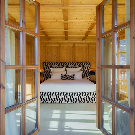 Exquis A 1850, Pres Des Pistes, Jusqu'a 10 Personnes - Fr-1-772-5 Domek alpejski